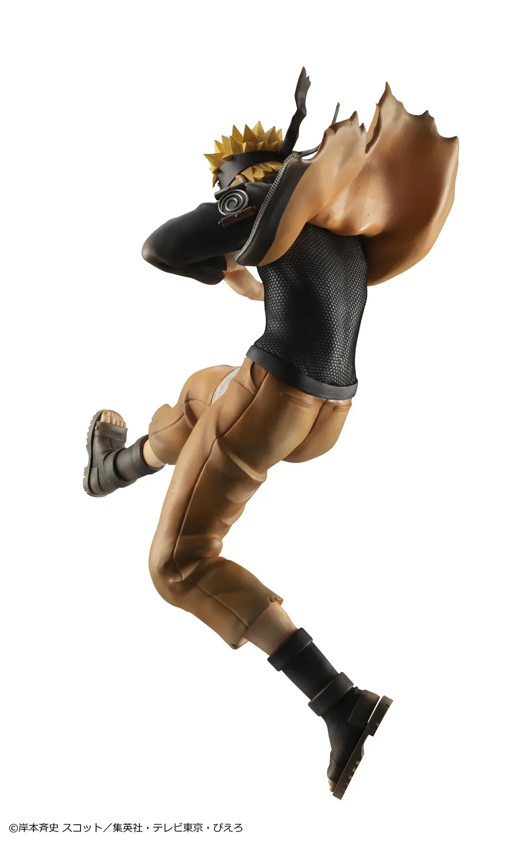 anistue-naruto-shippuden-uzumaki-great-ninja-war-statue-pvc image 4