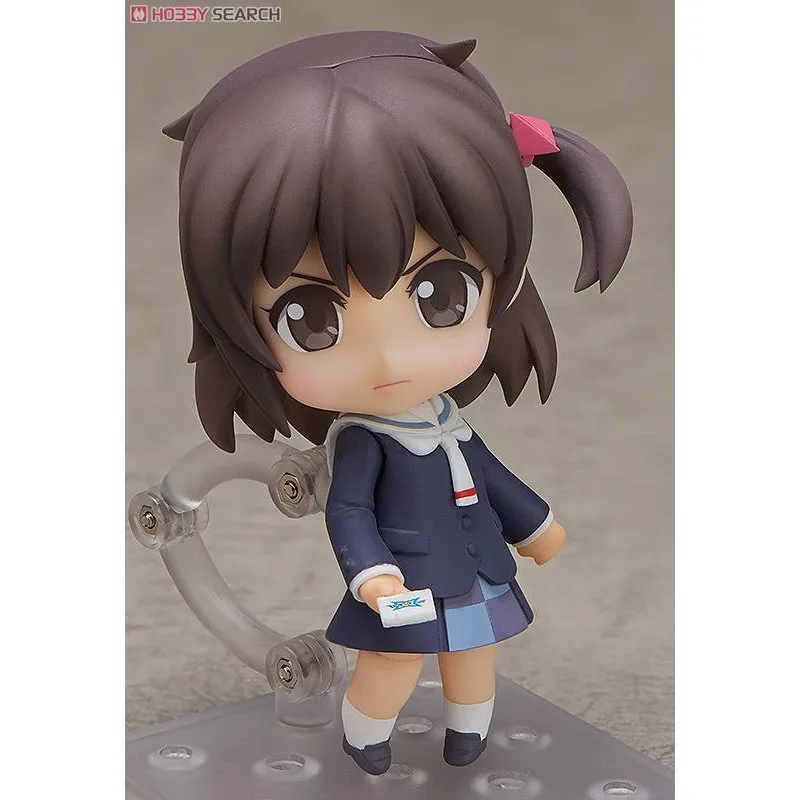 good-smile-nendoroid-kominato-ruko-figur-chibi image 2