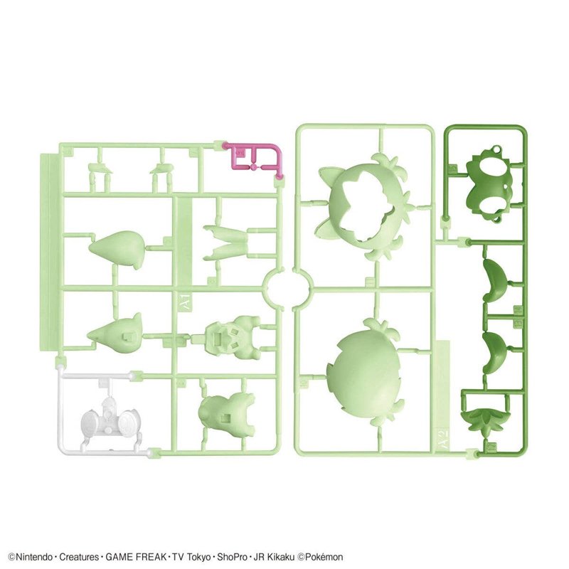 bandai-pokemon-quick-18-sprigatito-model-kit-felori image 5