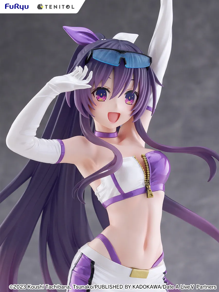 anistue-figure-art-s-tohka-yatogami-race-queen-tenitol-tall-figur image 7