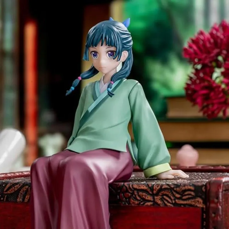 furyu-the-apothecary-diaries-maomao-noodle-stopper-figur-2 image 3
