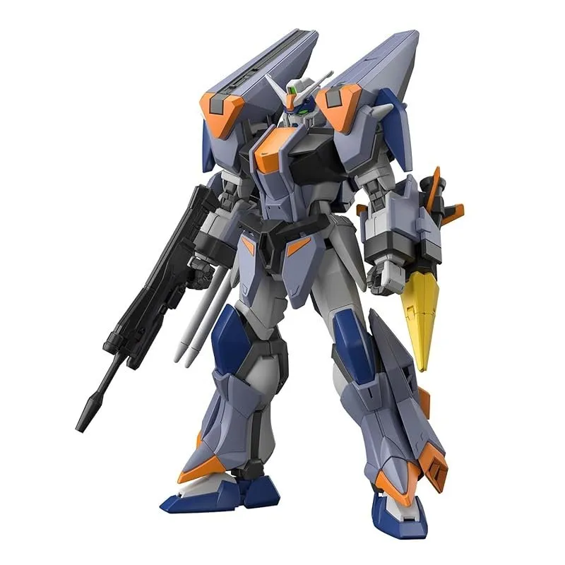 bandai-gundam-hgce-duel-blitz-1-144-gunpla-bausatz image 1