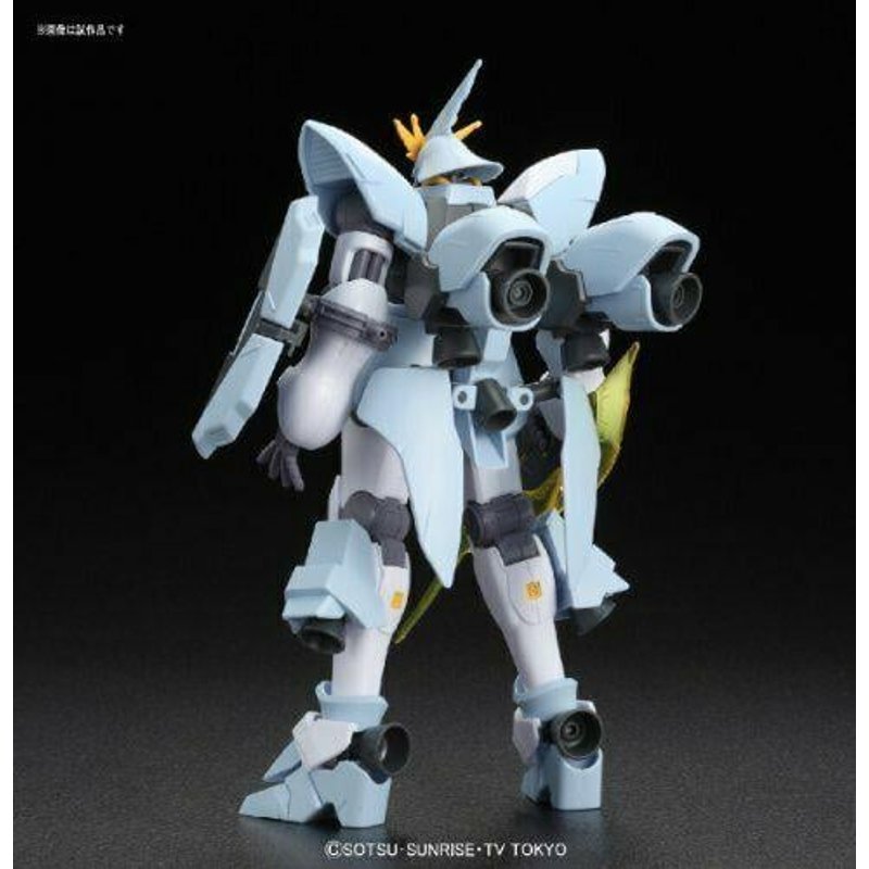 bandai-hgbf-miss-sazabi-12-1-144-gunpla-modellbausatz image 2