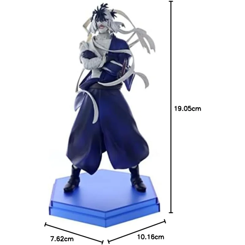 good-smile-rurouni-kenshin-shishio-pop-up-parade-figur image 6