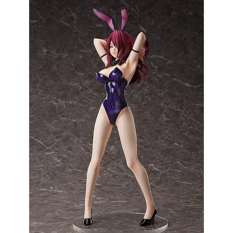freeing-tokyo-revengers-rindo-kobayashi-bunny-ver-1-4-figur image 2