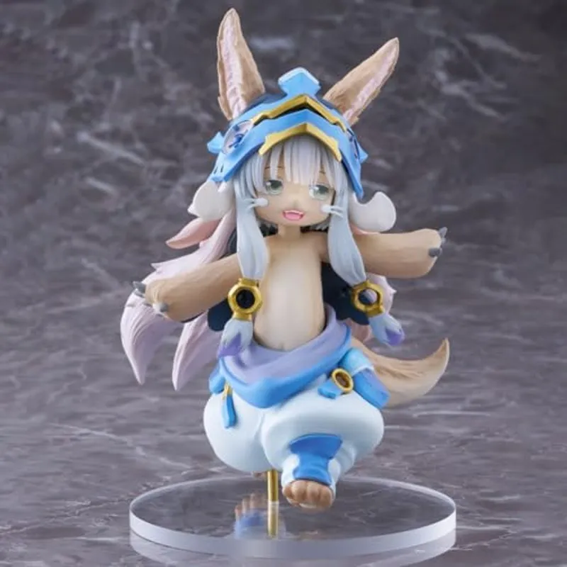 made-in-abyss-nanachi-figur-golden-city-version image 4