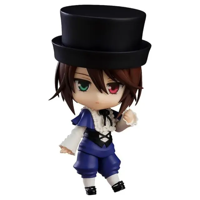 good-smile-rozen-maiden-soseiseki-nendoroid-figur-beweglich image 1