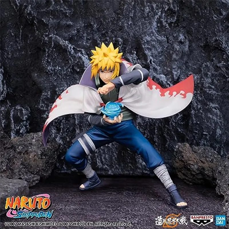 banpresto-naruto-minato-colosseum-anime-figur image 4