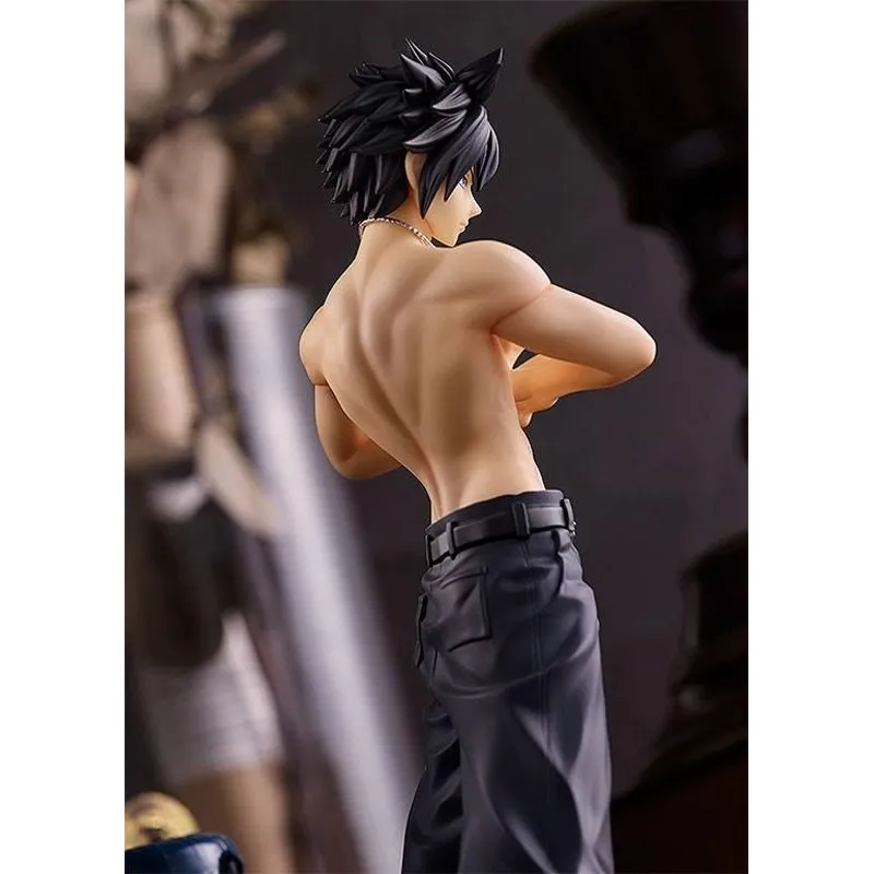 good-smile-fairy-tail-gray-fullbuster-pop-up-parade-figur image 4