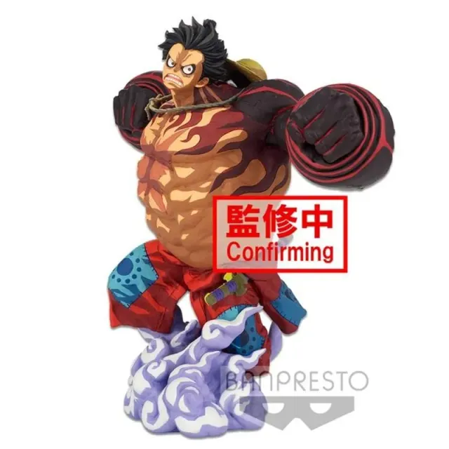 banpresto-one-piece-luffy-gear-4-smsp-two-dimensions-figur image 1