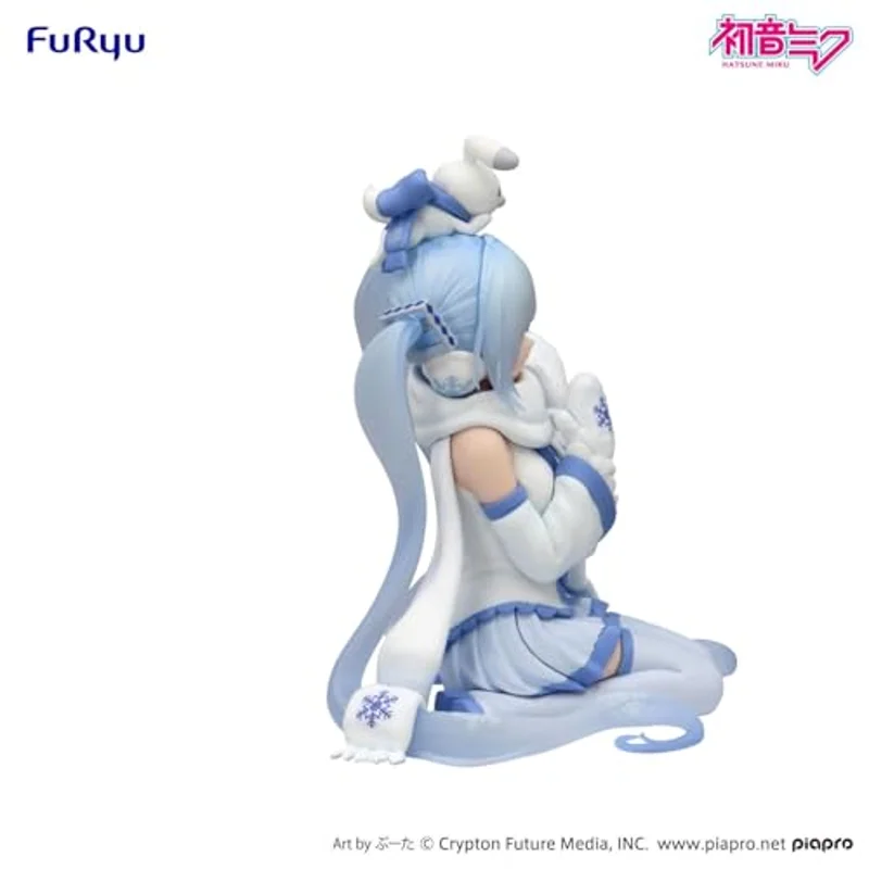 furyu-hatsune-miku-noodle-stopper-snow-miku-sky-town-10th-figur image 4