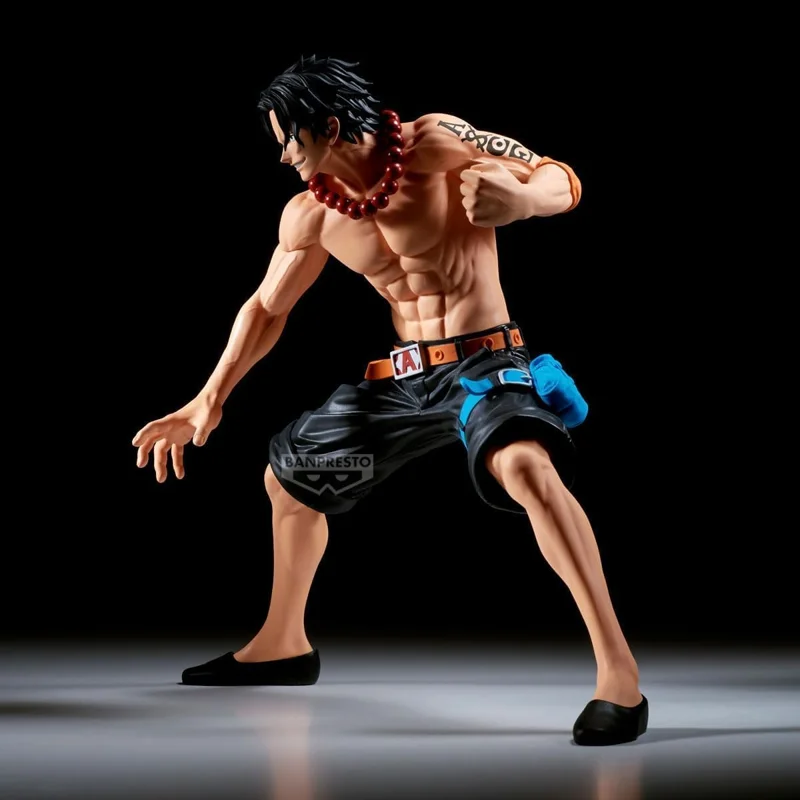 banpresto-one-piece-portgas-d-ace-grandista-figur image 3