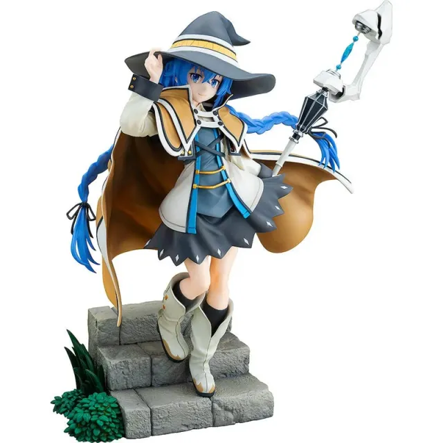 caworks-mushoku-tensei-roxy-migurdia-figur-magierin-statue image 1