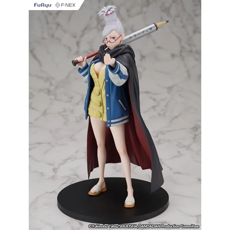 square-enix-final-fantasy-seiko-1-7-figur-sammler-statue image 3