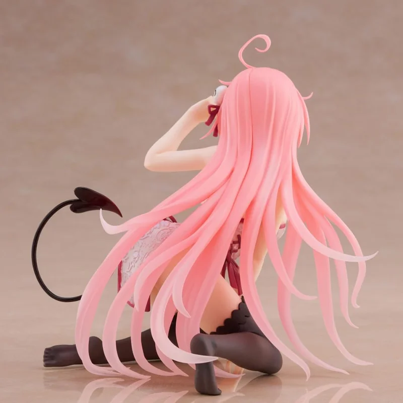taito-to-love-ru-lala-desktop-cute-lingerie-figur image 3