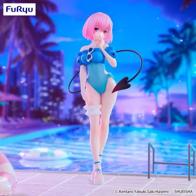 furyu-to-love-ru-momo-belia-deviluke-trio-try-it-figur image 1