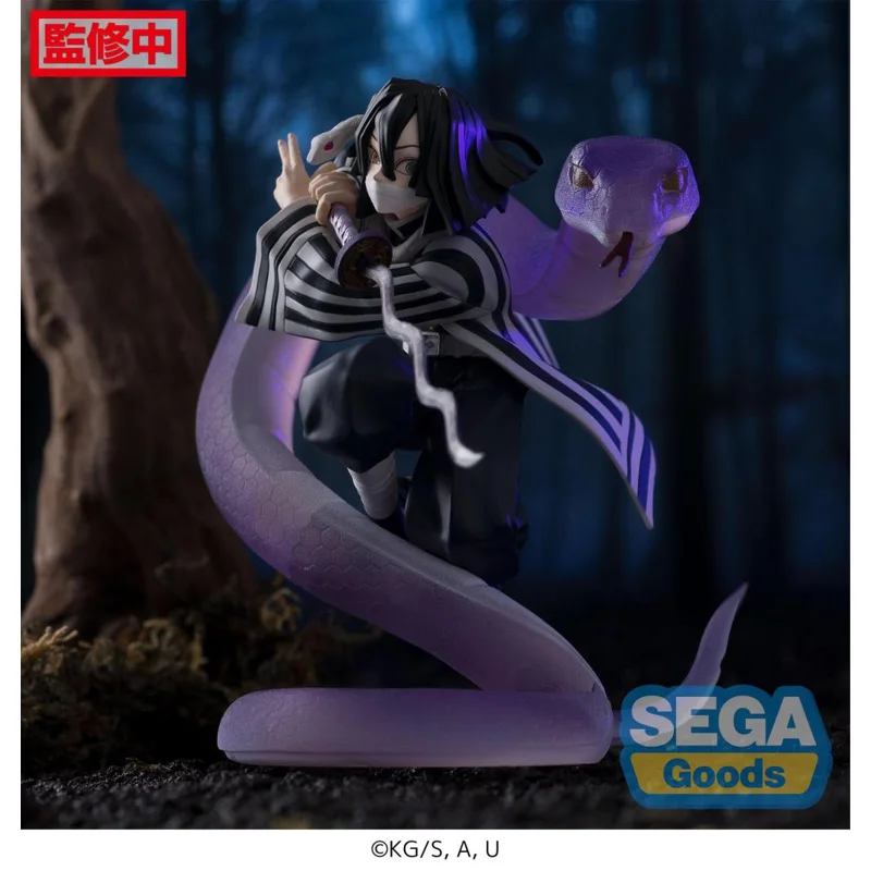 sega-demon-slayer-obanai-iguro-xross-link-figur image 1