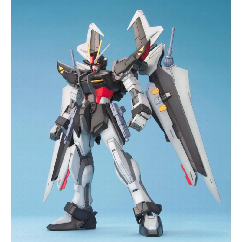 bandai-mg-strike-noir-gundam-modellbausatz-1-100 image 1