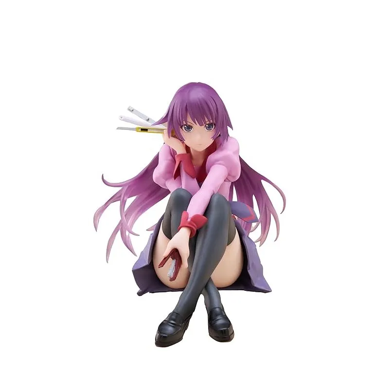 taito-monogatari-hitagi-senjougahara-desktop-cute-figur image 1