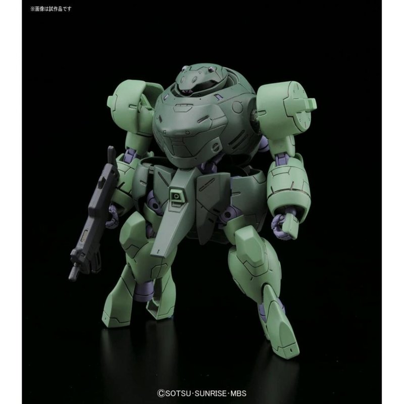 bandai-gundam-hg-1-144-ibo-09-man-rodi-gunpla-bausatz image 1