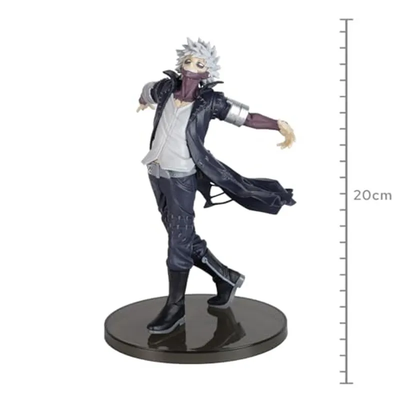 banpresto-my-hero-academia-dabi-evil-villains-figur image 2