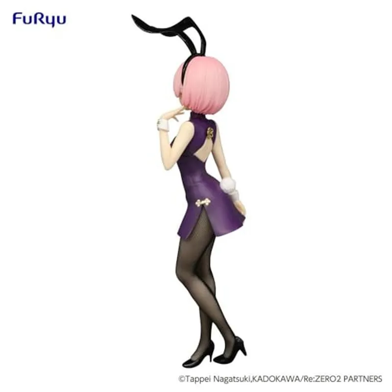 furyu-ram-bicute-bunnies-china-ver-bunny-figur image 2