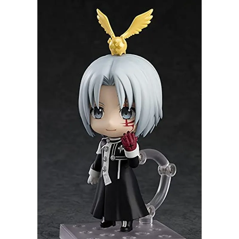 good-smile-company-nendoroid-allen-walker-figur-d-gray-man-beweglich image 4