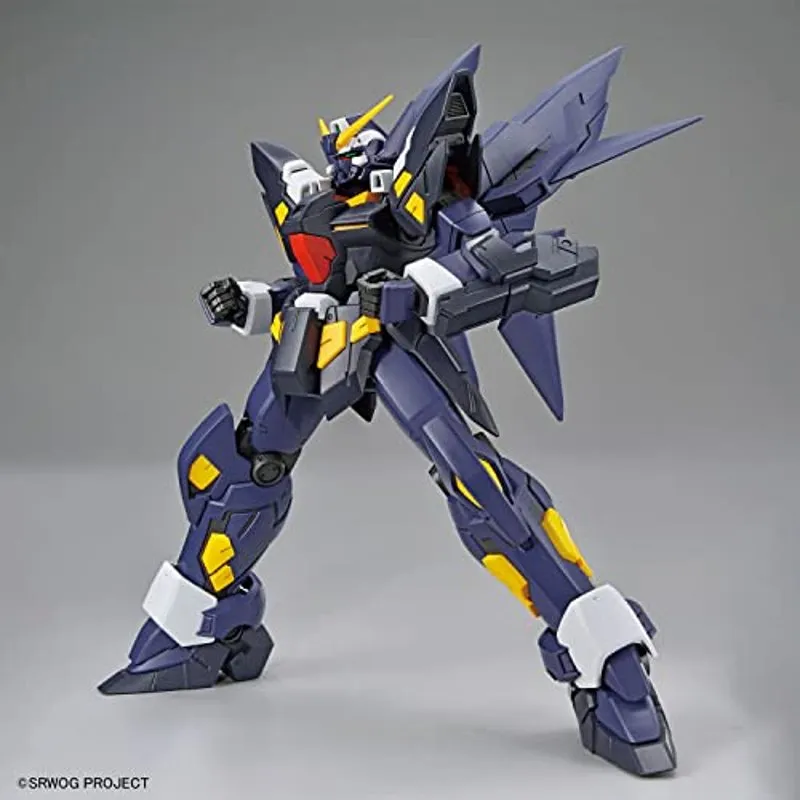 bandai-super-robot-wars-hg-huckebein-mk-ii-modellbausatz image 3