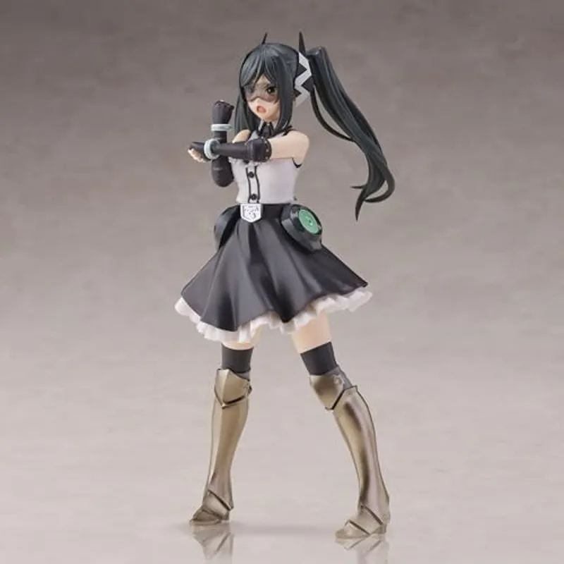 banpresto-lady-black-figur-anime-sammlerfigur image 3