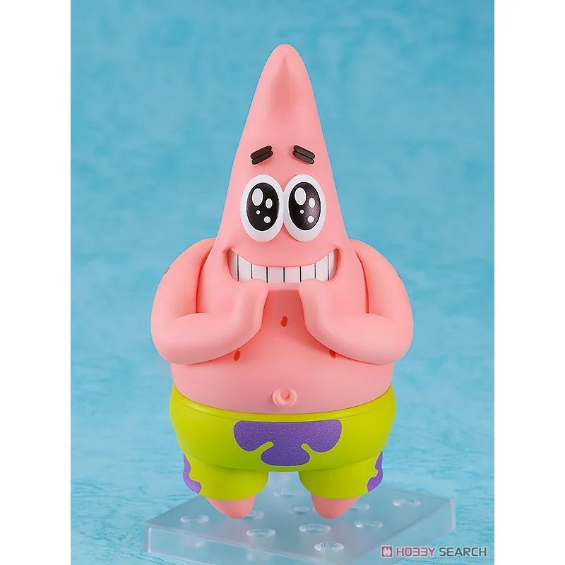 spongebob-patrick-star-figur-nendoroid-mit-zubeh-r image 4