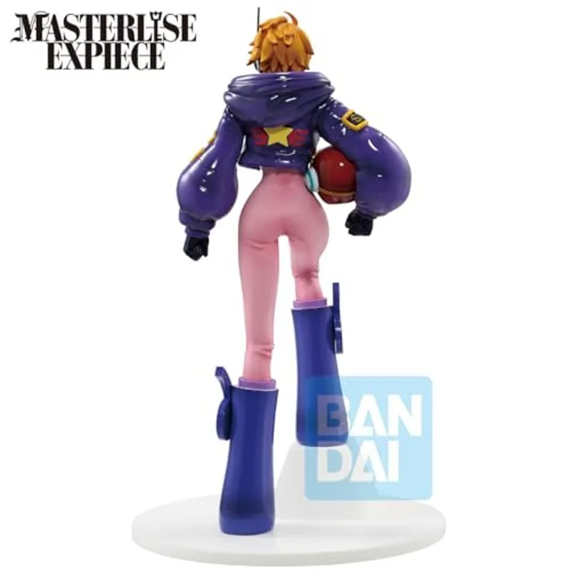 bandai-ichibansho-lilith-anime-figur-sammlerfigur image 4
