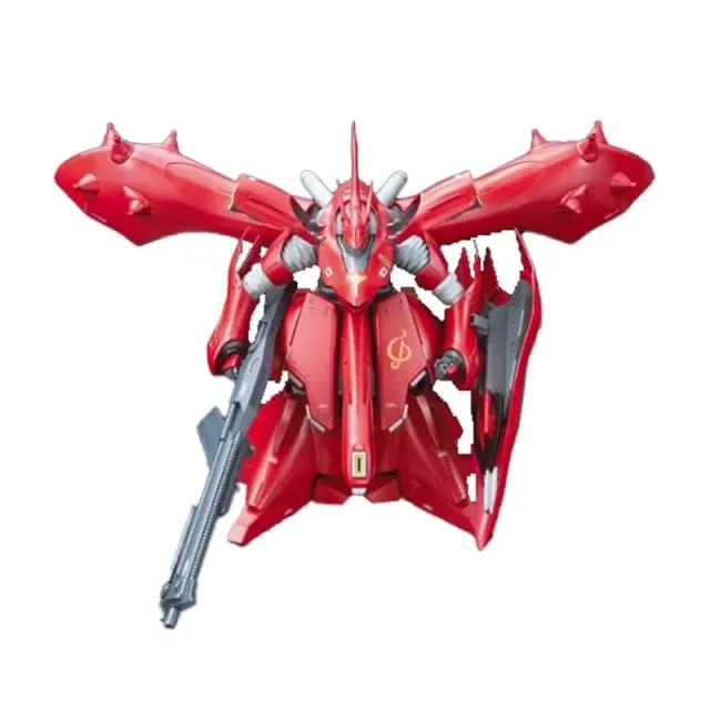 bandai-re-100-nightingale-msn-04-ii-1-100-gunpla-modellbausatz image 1