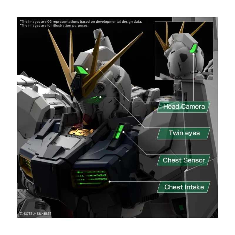 bandai-ichibansho-elemental-hero-flame-wingman-figur image 2