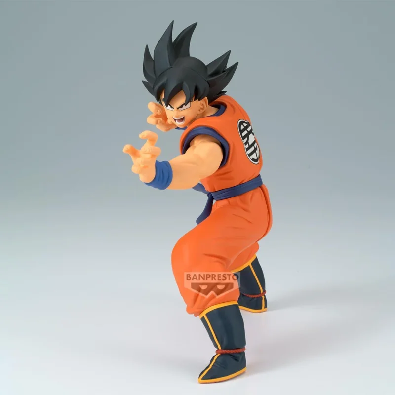 banpresto-dragon-ball-son-goku-match-makers-figur-vs-frieza image 2