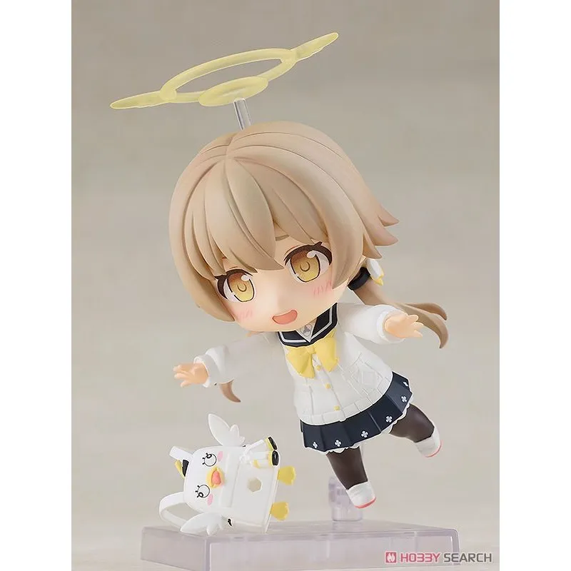 blue-archive-hifumi-ajitani-nendoroid-figur image 3