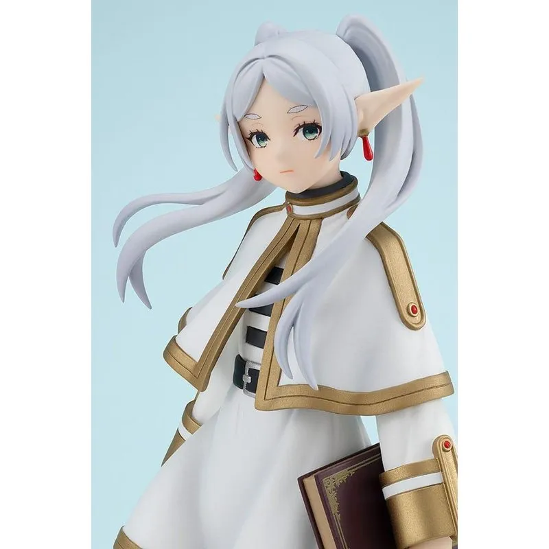 good-smile-frieren-pop-up-parade-anime-figur-standard-ver image 2