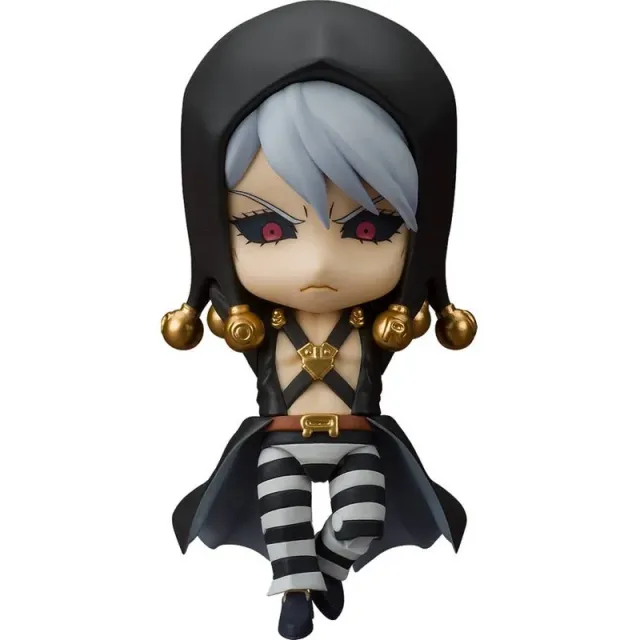 re-zero-risotto-nero-nendoroid-1326-figur-chibi image 1