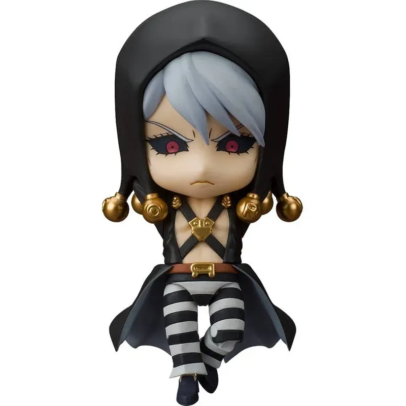 re-zero-risotto-nero-nendoroid-1326-figur-chibi image 1