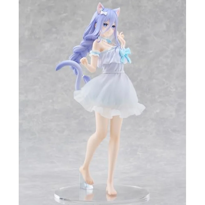 furyu-date-a-live-mio-takamiya-tenitol-figur image 3