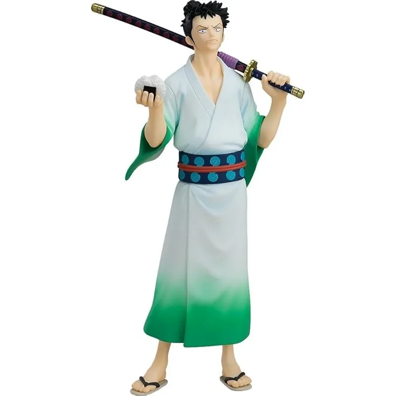 good-smile-pop-up-parade-ryuma-figur-yu-gi-oh-samurai image 1