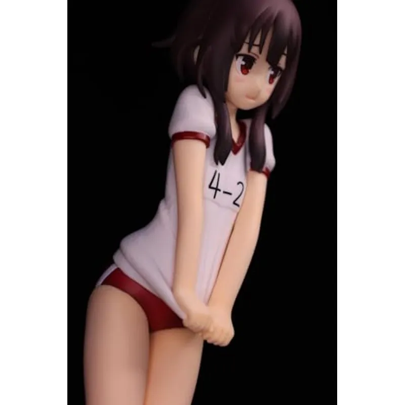 sega-konosuba-megumin-gym-clothes-spm-figur-sportkleidung image 2