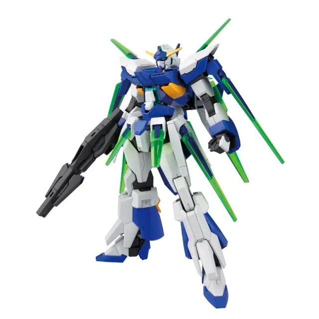 bandai-gundam-age-fx-hg-age-27-1-144-gunpla-modellbausatz image 1