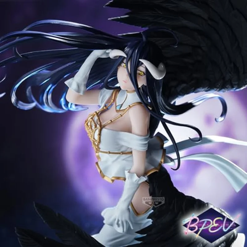 genshin-impact-albedo-empress-of-darkness-anime-figur image 3