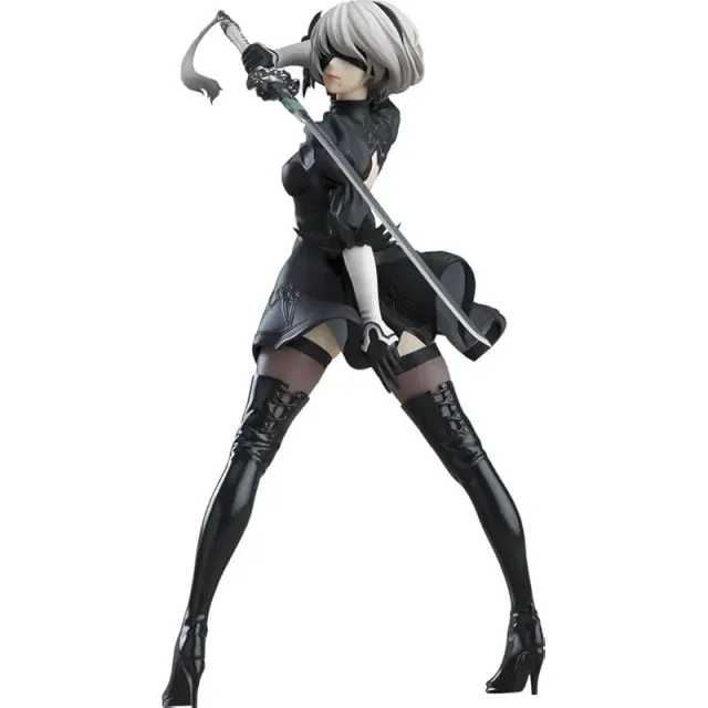 good-smile-nier-automata-2b-pop-up-parade-figur-yorha image 1