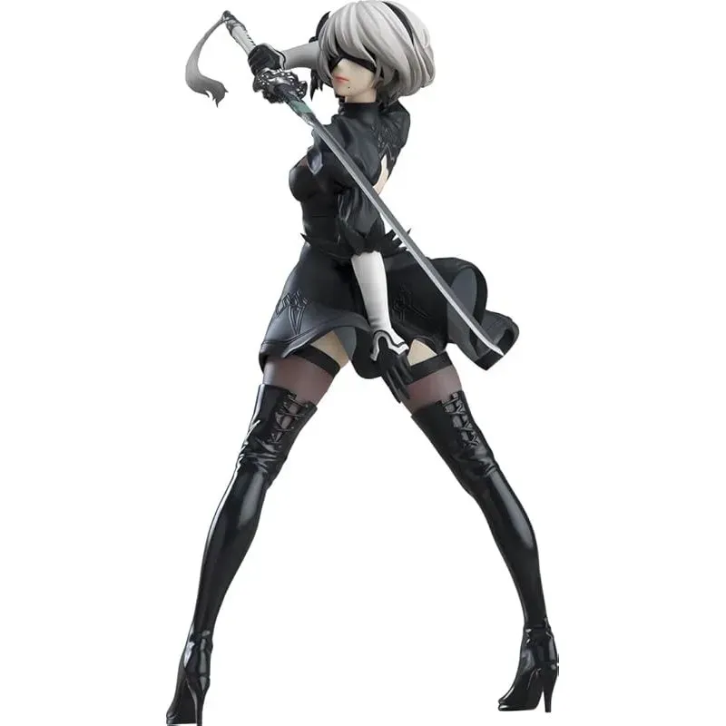 good-smile-nier-automata-2b-pop-up-parade-figur-yorha image 1