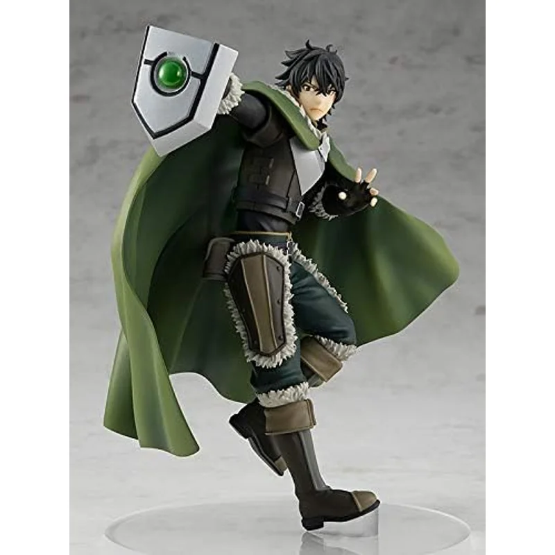 good-smile-pop-up-parade-naofumi-iwatani-figur-shield-hero image 5