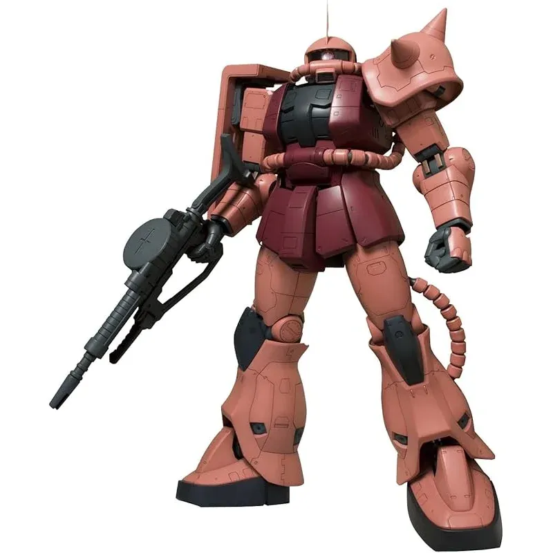 bandai-gundam-mega-size-1-48-ms-06s-zaku-ii-gunpla image 1