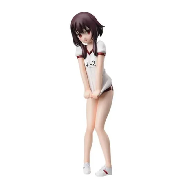 sega-konosuba-megumin-gym-clothes-spm-figur-sportkleidung image 1