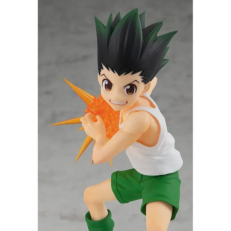 good-smile-hunter-x-hunter-gon-freecss-pop-up-parade-figur image 3