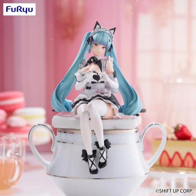furyu-nikke-privaty-noodle-stopper-figur-unkind-maid image 1